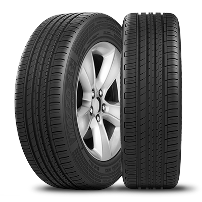 Duraturn Neolin Passenger car tyre 195/60 r15 MOZZO 4S+ high quality tires