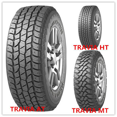 Factory wholesale high quality  car tyre Duraturn & Neolin 235/75R15 225/70R16 265/70R16 215/55R18 215/70R16