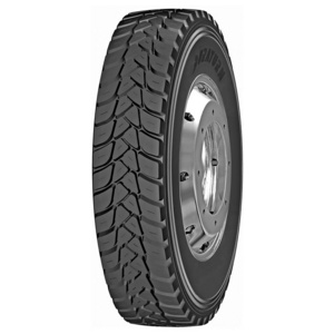 llantas 295/80r22.5 DURATURN DYNACARGO brand Radial llantas 295/80/22.5 Truck Tire for Ecuador Peru