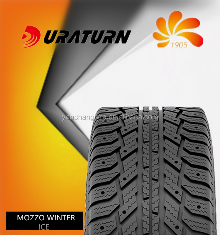 Winter tire Snow tire 205/55R16 205 55 16 DURATURN passenger car tyre MOZZO winter ice