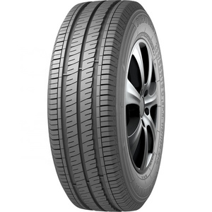 Good Van Tire 195R15C with White Sidewall 150000km Warranty DURATURN NEOLIN brand Tyre