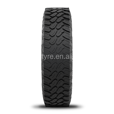 Factory wholesale Duraturn Neolin chinese supplier 4x4 all terrain tires 285 70r17 TRAVIA MT mud terrain tires