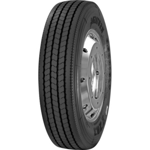 7.50R16 Duraturn Dynacargo Tire Inner Light Truck Tyre 750-16 All Position Trailer Steer Drive