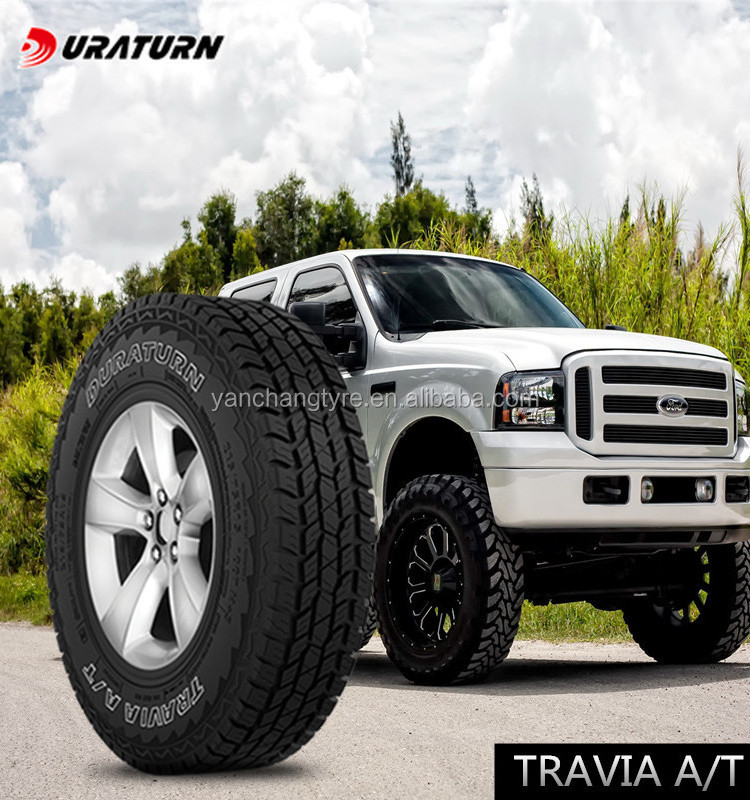 mud tires 31*10.50R15 31x10.50R15LT Duraturn all terrain tire extreme pattern