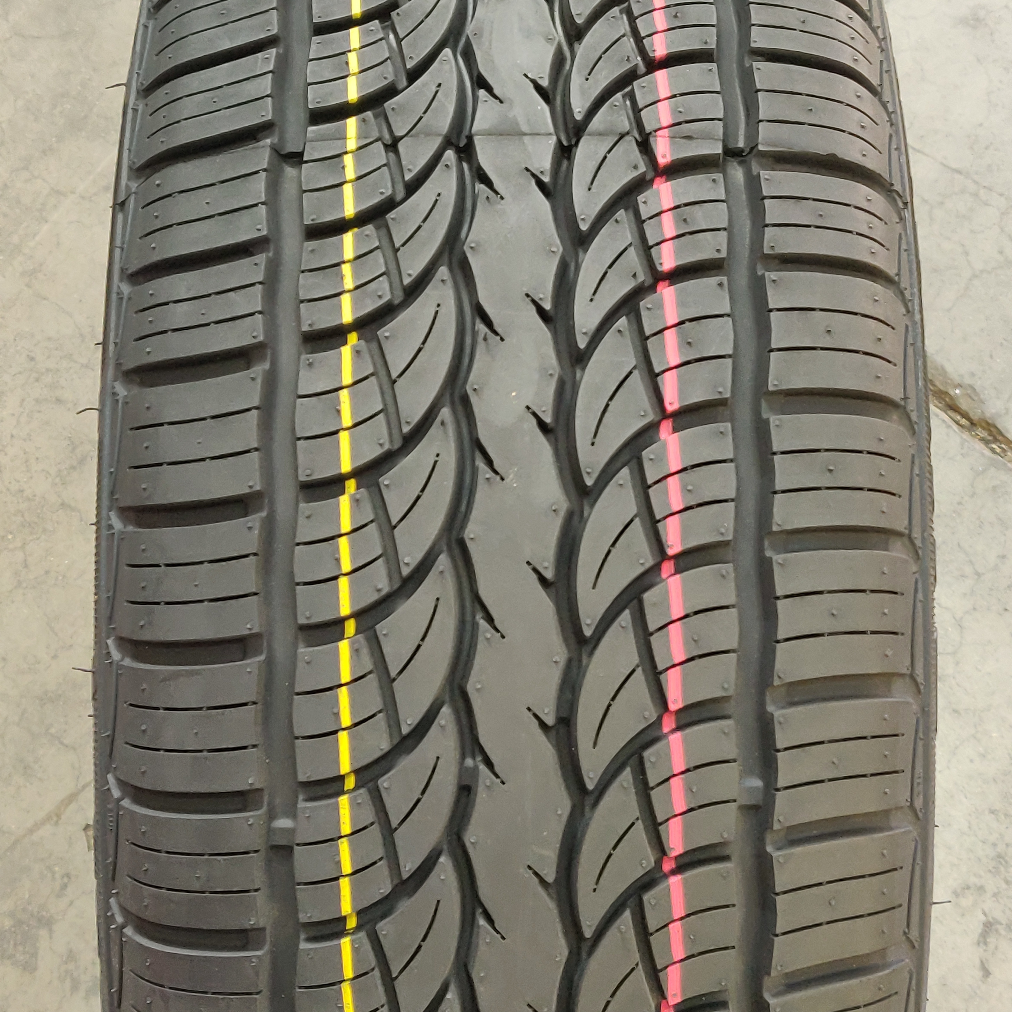 Passenger Car Tires 245/40R20  good tires for cars pcr  china top 10 brand 245 40 20 car tyre