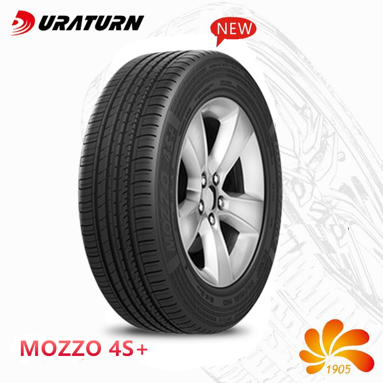 Duraturn Neolin 205/40R17 205/45R16 205/50R16 205/55R16 195/50R15 195/55R15  llantas deportivas llantas de auto