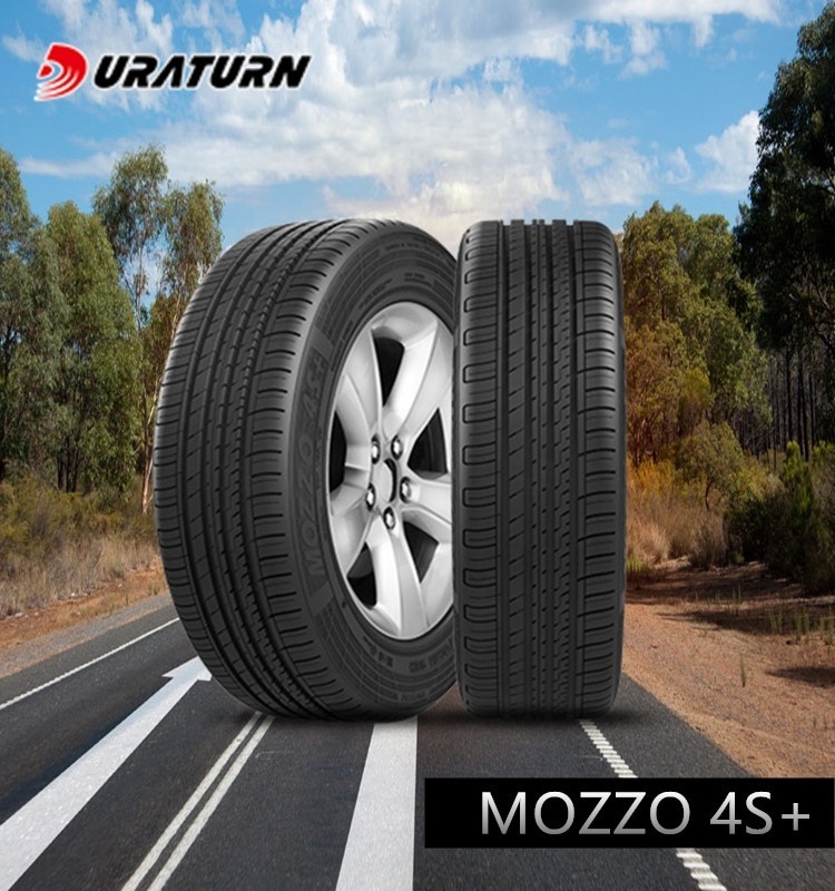 Tires for Car 215/60r16  DURATURN NEOLIN popular size 215 60 16  MOZZO 4S+ good quality wholesale price