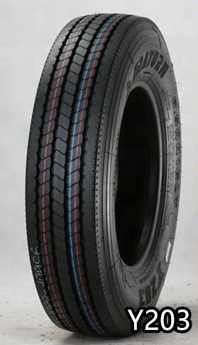 255/70R22.5 Commercial Truck Tire Trailer Duraturn Dynacargo Radial Truck Tyre 255/70/22.5