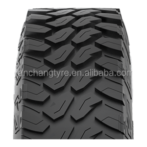 Factory wholesale Duraturn Neolin chinese supplier 4x4 all terrain tires 285 70r17 TRAVIA MT mud terrain tires