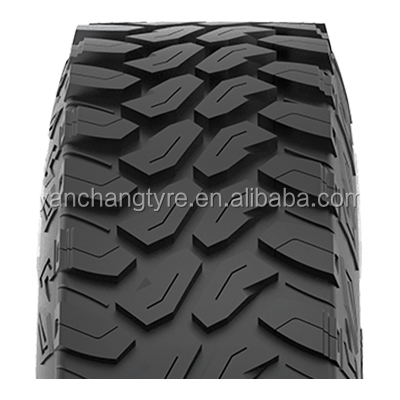 Factory wholesale Duraturn Neolin chinese supplier 4x4 all terrain tires 285 70r17 TRAVIA MT mud terrain tires