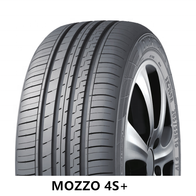 Tires for Car 215/60r16  DURATURN NEOLIN popular size 215 60 16  MOZZO 4S+ good quality wholesale price