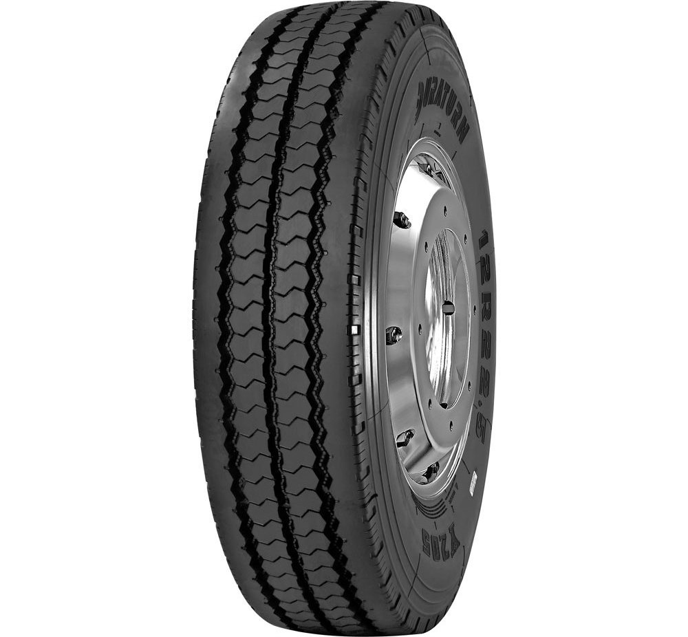 llantas 295/80r22.5 DURATURN DYNACARGO brand Radial llantas 295/80/22.5 Truck Tire for Ecuador Peru