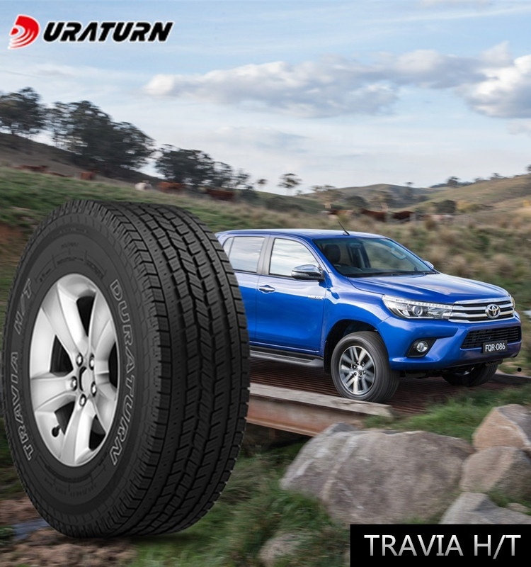 China SUV car tire PCR car tyre wholesale 265/70R16 265 70 R 16 265X70X16 factory price for sale