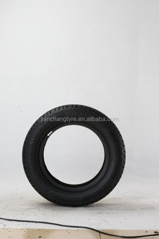 Duraturn Neolin hot selling chinese car tire for winter 235/70r16 235/65R17 235/75R15  llantas de carros para invierno