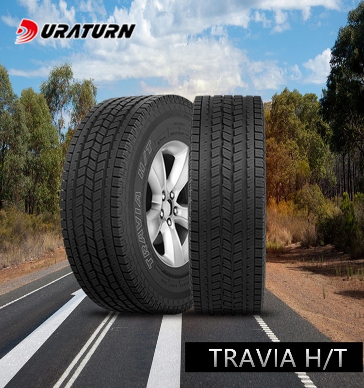 Car Tyres 215/70R16 215 70 16 DURATURN NEOLIN PCR  high end quality  pattern TRAVIA HT