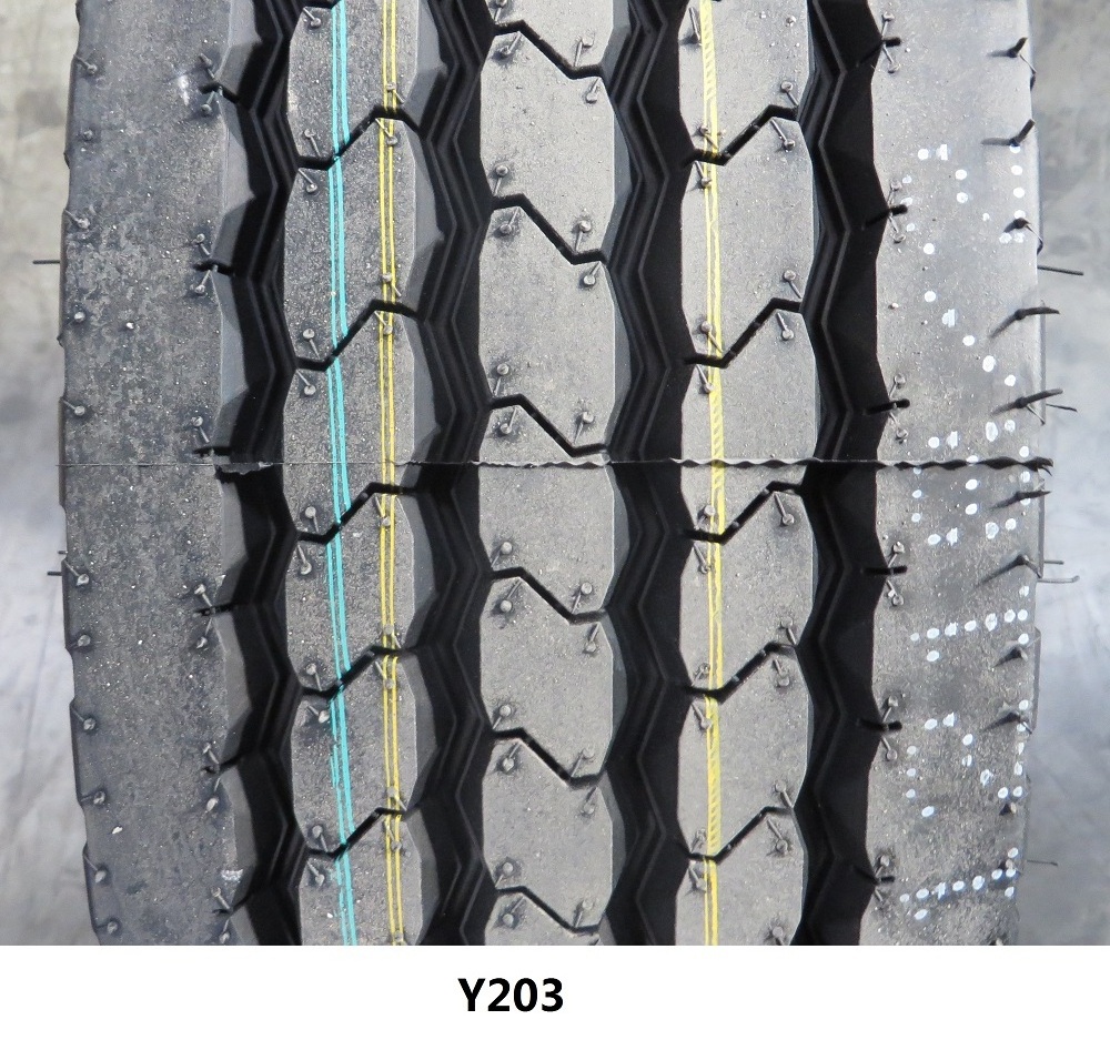 255/70R22.5 Commercial Truck Tire Trailer Duraturn Dynacargo Radial Truck Tyre 255/70/22.5