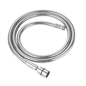 Stainless Steel Flexible Shower Hose High Quality Bathroom Shower Water Hose Extension Plumbing Hoses