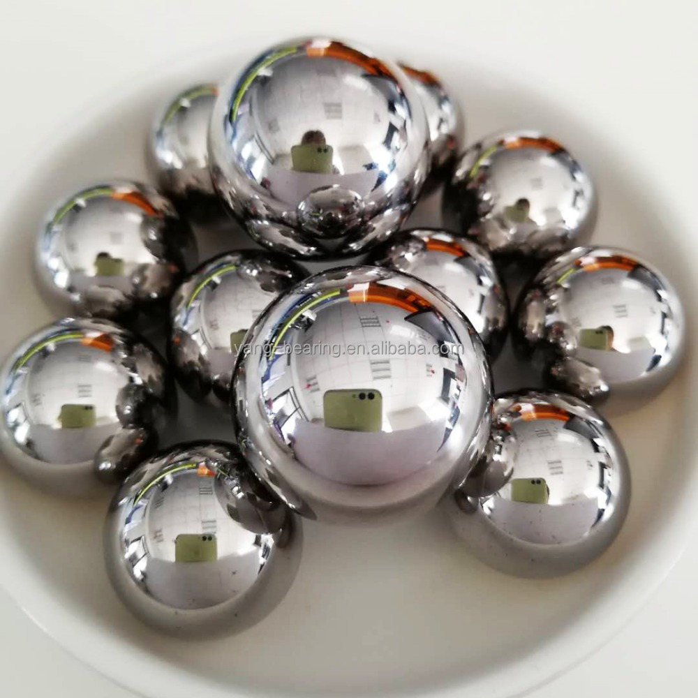 carbon steel ball  chrome steel ball  stainless steel ball 0.5mm 2.5mm 3mm  5mm 10mm