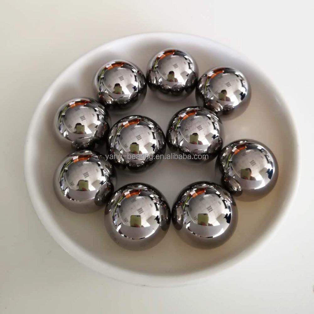 carbon steel ball  chrome steel ball  stainless steel ball 0.5mm 2.5mm 3mm  5mm 10mm