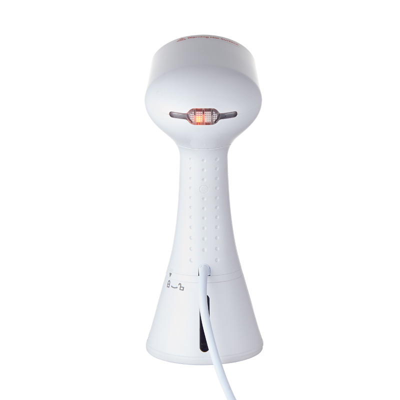 220ML Water Tank Household Use Travel Use Electric Mini Portable Handheld Garment Steamer for Clothes