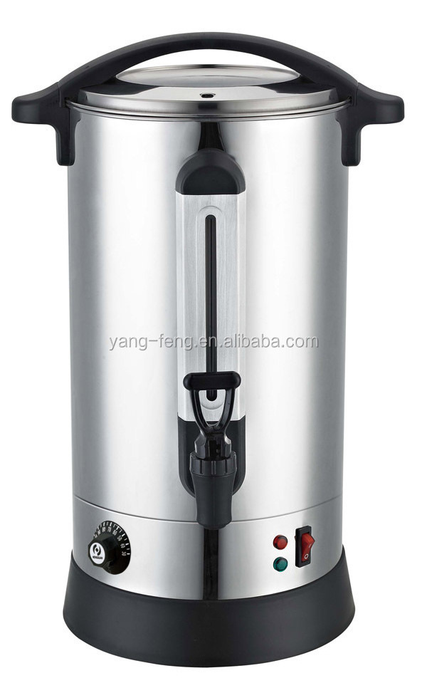 Factory Wholesale 30L  electric water boiler