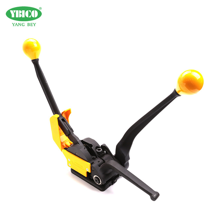 SL200 Tighten Steel Strap Sealless Tool