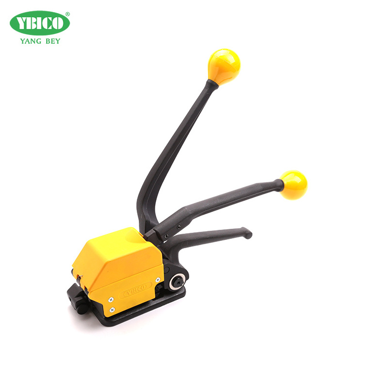 SL200 Tighten Steel Strap Sealless Tool