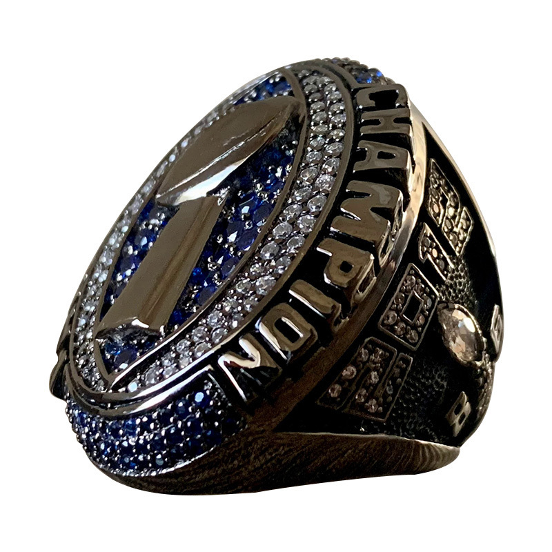 Custom Baseball Softball Usssa youth Championship Rings