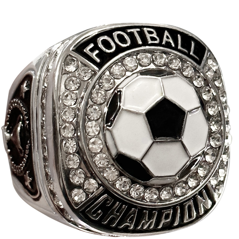 2023 Custom Football Baseball Softball Volleyball High Quality Championship ring Basketball Sports UsssaTeam Champions Ring