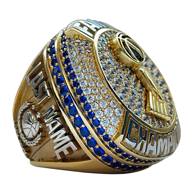 2024 Custom Fantasy Football Softball Volleyball Team Champions Ring Basketball Sports Usssa Baseball Championship rings