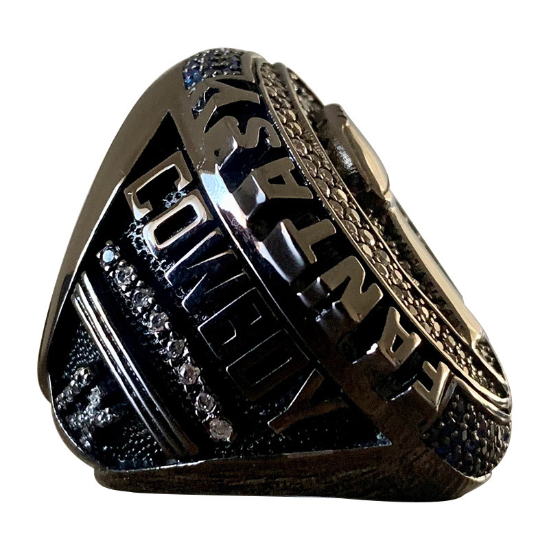 Custom Baseball Softball Usssa youth Championship Rings