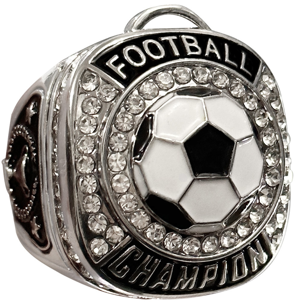 2023 Custom Football Baseball Softball Volleyball High Quality Championship ring Basketball Sports UsssaTeam Champions Ring