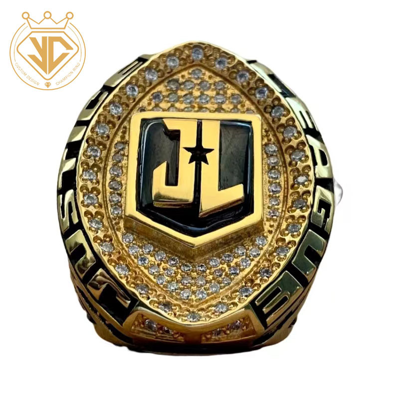 Softball Volleyball High Quality Team Champions Ring Fantasy Football Basketball Usssa Youth new york yankees Championship ring