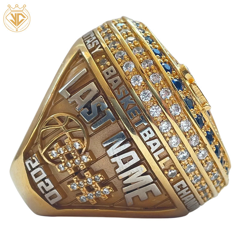 Custom Championship Ring Nb A Youth Football Softball Usssa Baseball Hoop Basketball Wbc Chicago Bulls Championship Rings