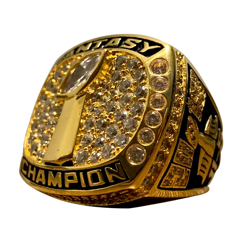 2023 Custom Football Softball Volleyball High Quality Team Champions Ring Basketball Sports Usssa Baseball Championship rings