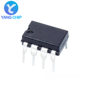 ATTINY13A-PU ATTINY13A ATTINY13 ATTINY DIP8 IC Programming Electronic Components Integrated Circuit IC Chip ATTINY 13