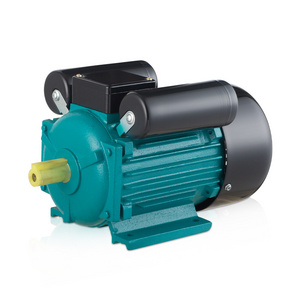 High Speed AC 200V 1Hp YCI Single Phase Asynchronous  Electric Motor