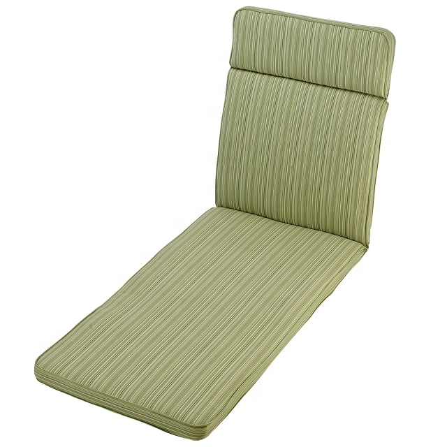 Factory beach sun loungers seat cushion sunbed mattresses other function pillows $ cushions