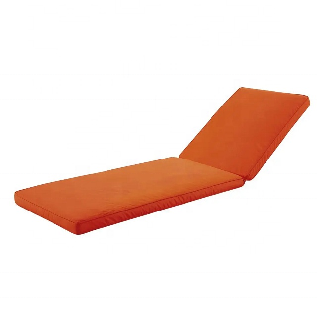 Factory beach sun loungers seat cushion sunbed mattresses other function pillows $ cushions