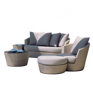 Modern garden furniture outdoor furniture set paito outdoor furniture