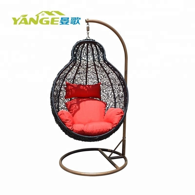 indoor hanging chairs rattan swing chair jhoola