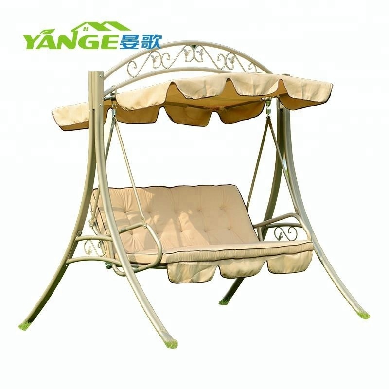 Muebles de exterior para jardin garden furniture set swing chair outdoor hanging patio swings