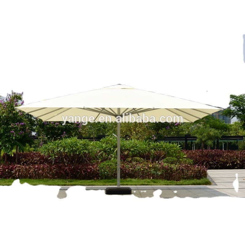 extra big patio garden umbrella bali umbrella