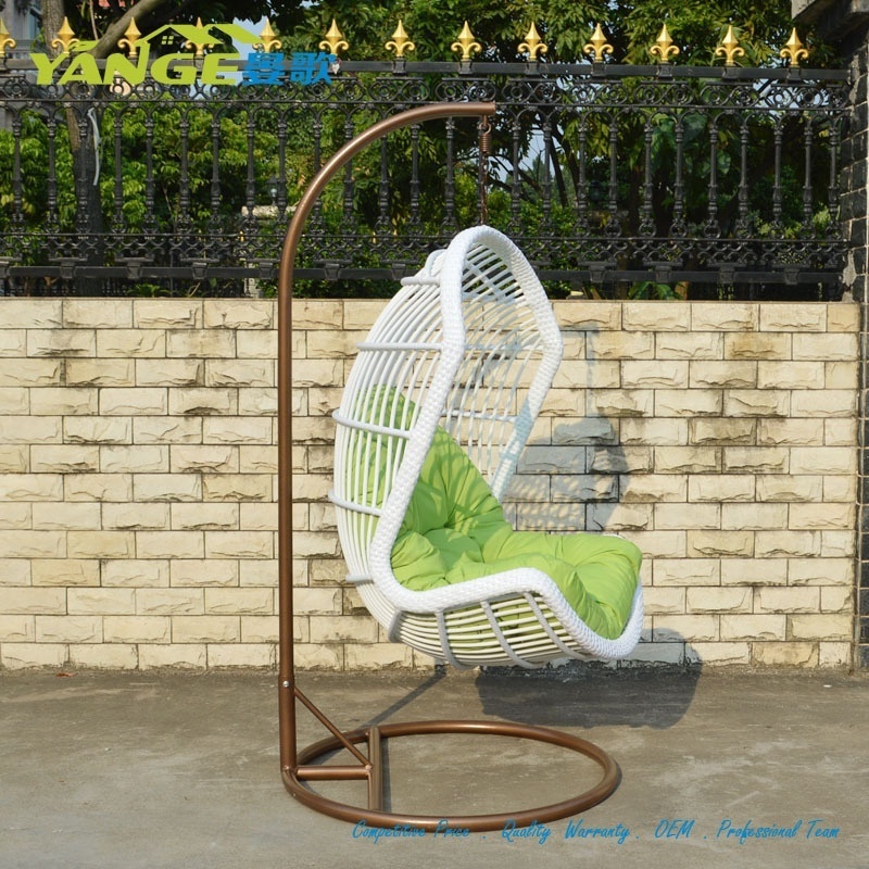 bird nest swing chairs cane swing chair