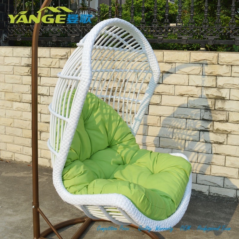 bird nest swing chairs cane swing chair