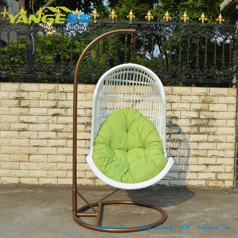 bird nest swing chairs cane swing chair