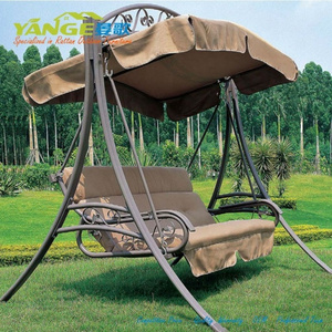 outdoor garden swing chairs hanging hammock tent