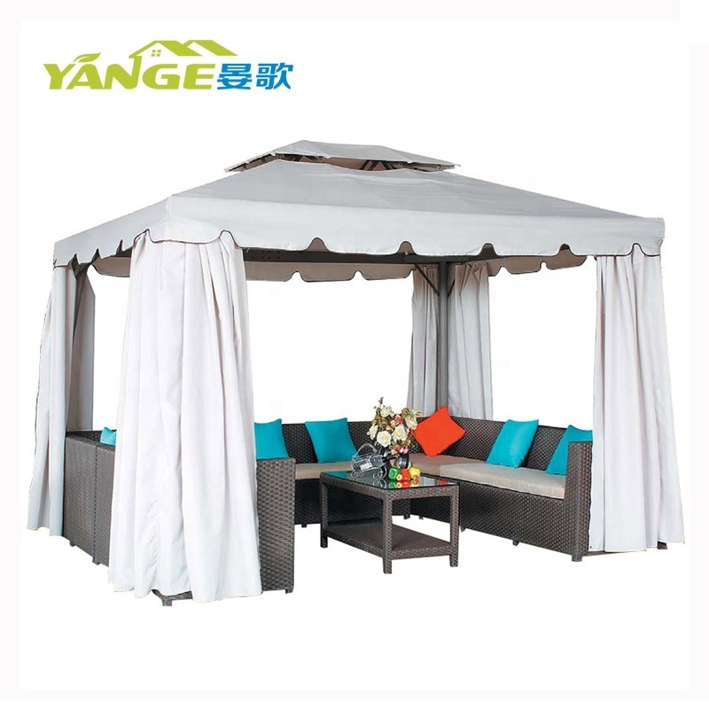 outdoor tent in Home&Garden gazebo patio furniture