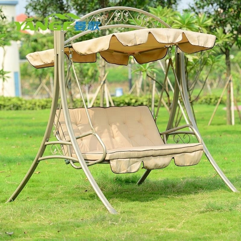 Muebles de exterior para jardin garden furniture set swing chair outdoor hanging patio swings