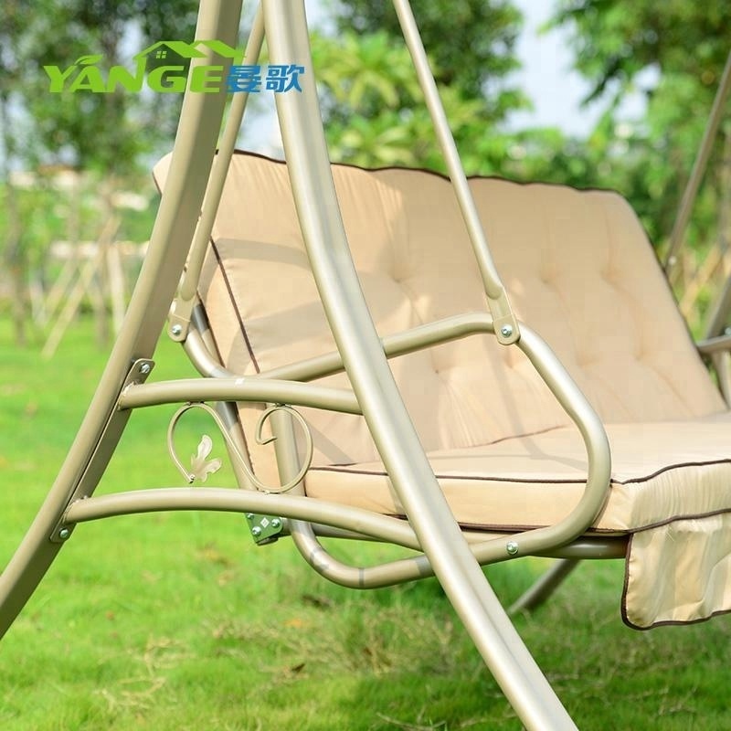 Muebles de exterior para jardin garden furniture set swing chair outdoor hanging patio swings